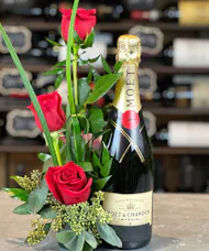 Moet ChandonSweet Rose