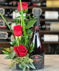 Rosa Regale Sweet Rose