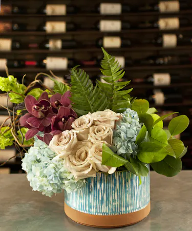 Tenochtitlán Aztec Flowers Columbus Flowers Newark Ohio  Florists Griffins Floral Design