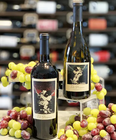 The Prisoner Wine Baskets Columbus Ohio