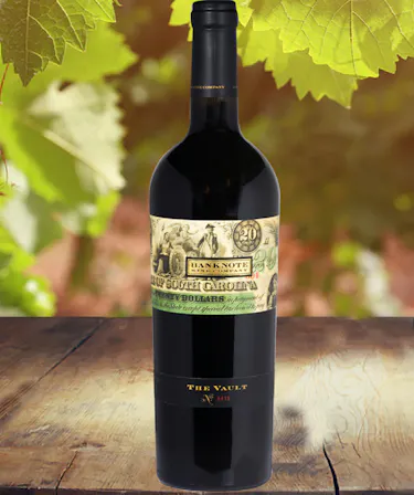 The Vault Red Wine Columbus Ohio Wine Shops Newark Griffins