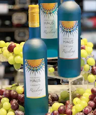 Haus Von Wilhelm Premium Wine Set
