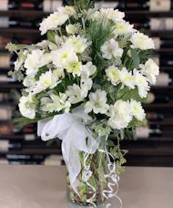 Winter Whites Its Your day