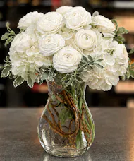 White Elegance