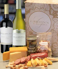 William Hill Wine Classic Gourmet Set