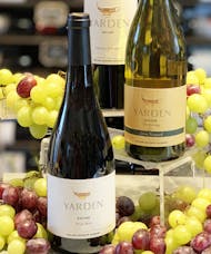 Yarden Premium Kosher Wine Set