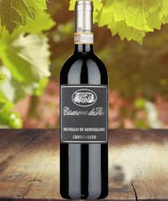 Casanova di Neri Cerretalto Brunello Montalcino 2013