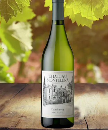 Chateau Montelena Chardonnay Wine Delivery Columbus Ohio Newark Oh Wine Shops