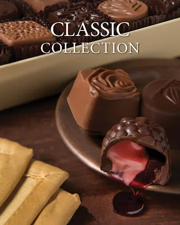 Griffins Gourmet Chocolates Columbus Ohio Chocolate Gifts Newark Oh