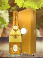 Louis Roederer Cristal Brut