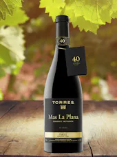 Torres Mas La Plana Cabernet