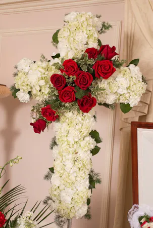 Red & White Remembrance 30