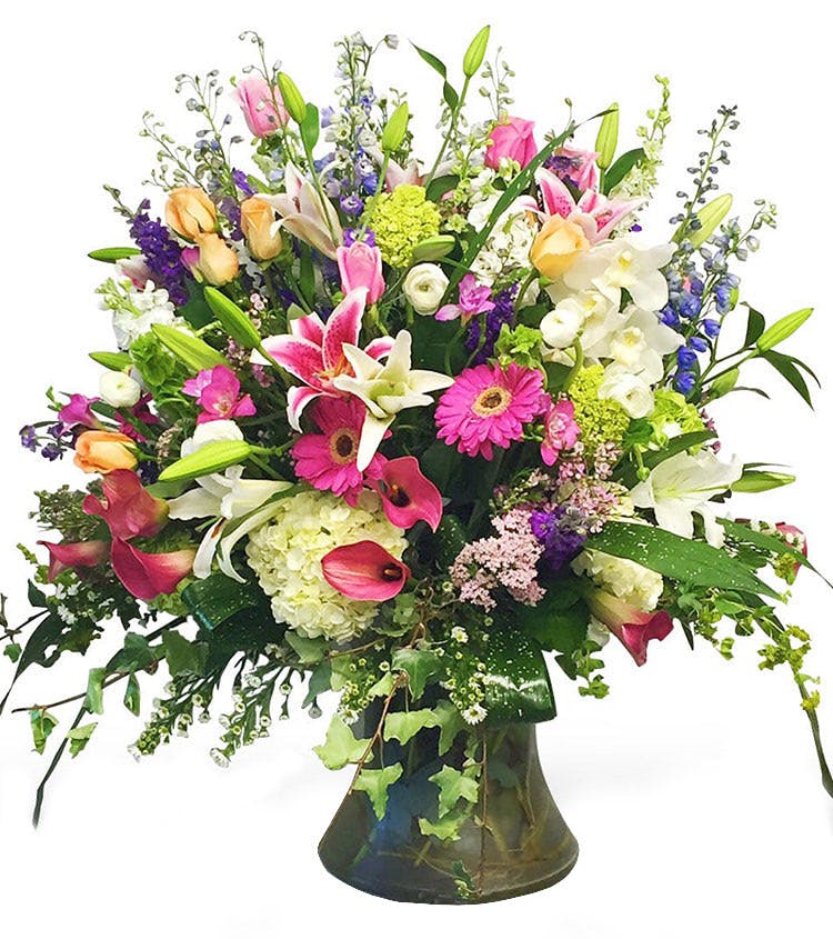 Flower Delivery Columbus (OH) Florist Columbus Griffin's Floral
